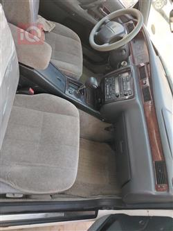 تويوتا كراون